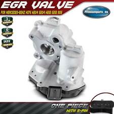 EGR Valve for Mercedes-Benz W176 W204 S204 W212 S212 R172 W639 906 6511400860