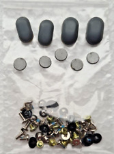 LG Gram 17Z990 Screws Laptop Screw Set and Rubber Feet And Covers