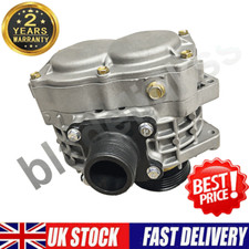 Universal AMR500 Supercharger