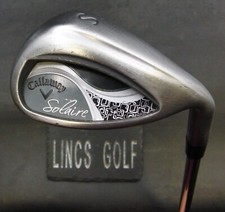 Callaway Solaire Sand Wedge