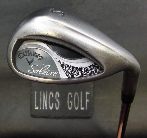 Callaway solaire sand wedge - callaway,