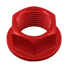 Lightech Special Nut 18x1.50