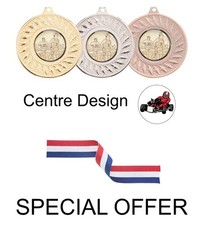 SPECIAL OFFER 10x Go-Karting