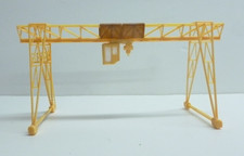 Gauge overhead overtrack - overhead,