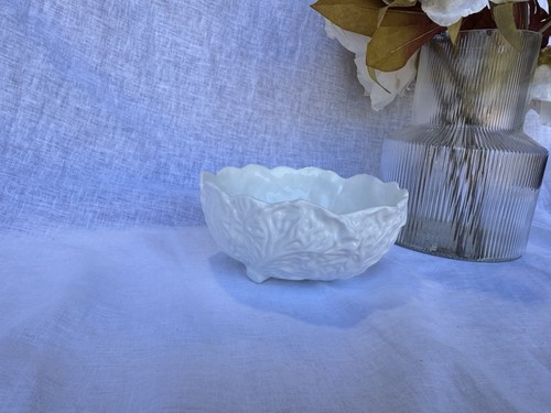 Coalport bowl countryware - coalport,