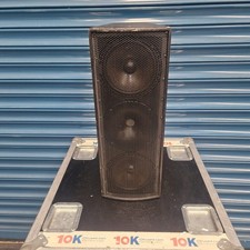 EAW JF80 2-way Full Range Loudspeaker, Passive, With Frame