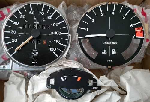 Oem 1977 golf - vw, mk1
