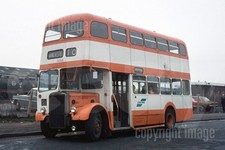 Bus Photo - SELNEC Central