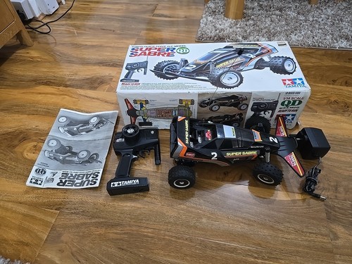 Tamiya radio control - tamiya,
