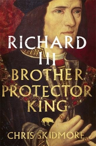 Richard iii brother - richard, iii: