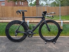 Dolan Scala Carbon TT Bike |