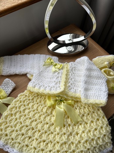 Baby girl dresss - baby, jane