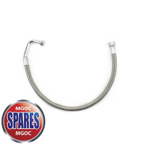 Classic mgc long braided - mg,