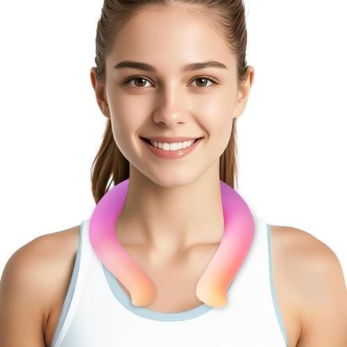 Newgo neck cooling tube - newgo,