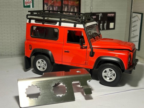 Land rover defender - defender, td5