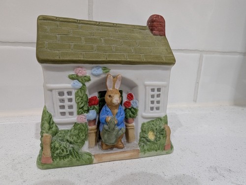 Vintage schmid beatrix potter - vintage,