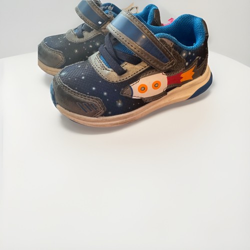 Stride rite lighted astro - stride, sr
