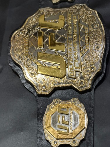 Ufc ultimate fighting champion - ufc,