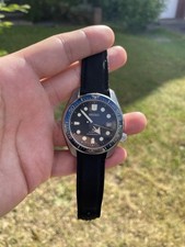 Seiko Prospex-Mini Marinemaster SPB079J1 Automatic