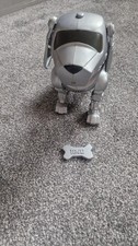 Teksta 360 Interactive Robotic