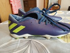 Size 5.5 Adidas Football Boots
