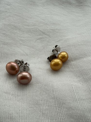 Honora 925 2pair freshwater - honora,