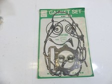 Honda XL 500 S engine gasket