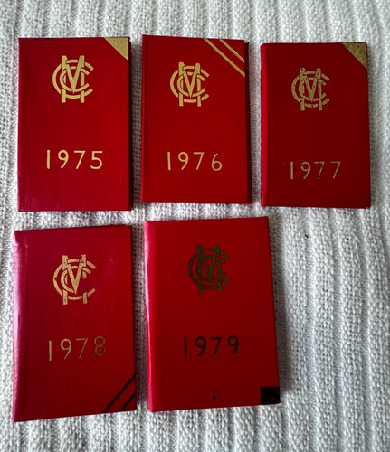 Mcc membership cards - membership,