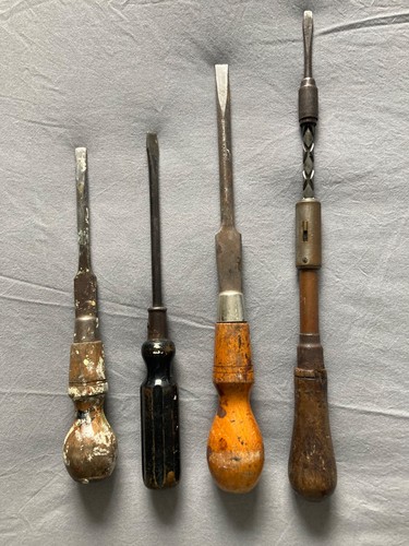 Vintage north bros spiral - north,