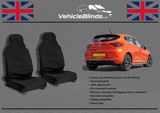 Seat Covers For Renault Clio