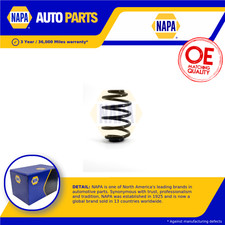 Coil Spring fits RENAULT CLIO