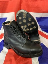 British Army 1953 Black Parade