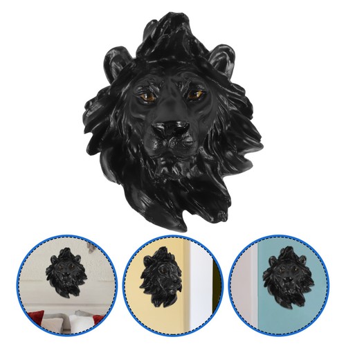 Animal head wall - animal,
