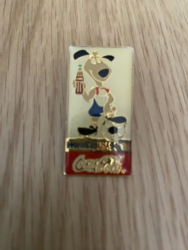 World cup usa 1994 coca - 1994, cola