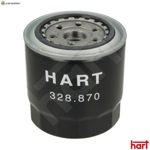 Oil filter 328 870 - oil,