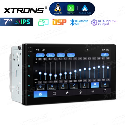 Dsp linux car - linux,