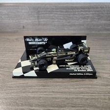Lotus renault 98t jps - lotus,