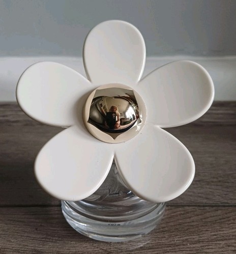 Empty decorative perfume - empty,