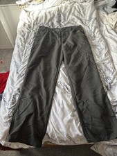 Dunlop Men's Golf Trousers