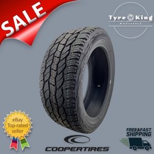 1x 275/45r20 110H XL Cooper Discoverer A/T3 Sport 4x4 M+S 2754520 FREE P&P
