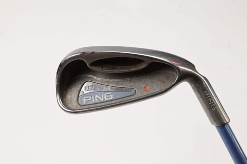 Ping g2l iron orange - ping, hl