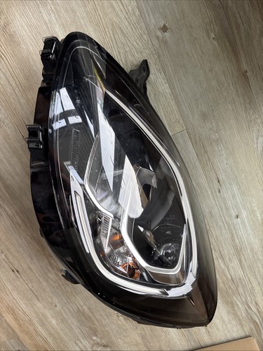 Ford puma 2019 passenger - ford,