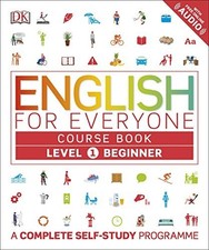 English for Everyone Course