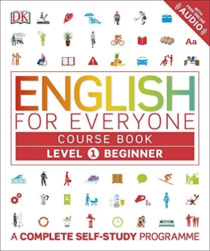 English for everyone course - english,