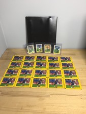Panini Super Foot 1998/99 Full