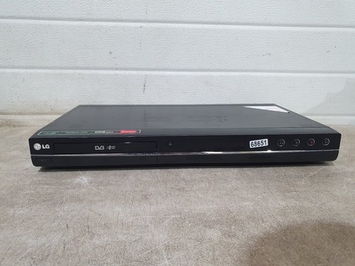 Drt389h dvb dvd recorder - drt389h, dvb-t