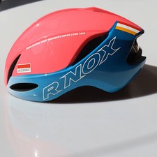 Cycling Helmet aero Triathlon