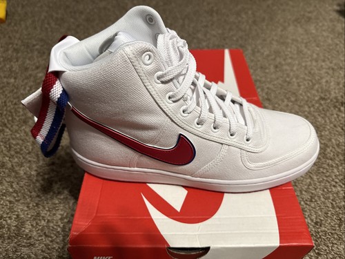 Vandal high supreme nike - supreme,