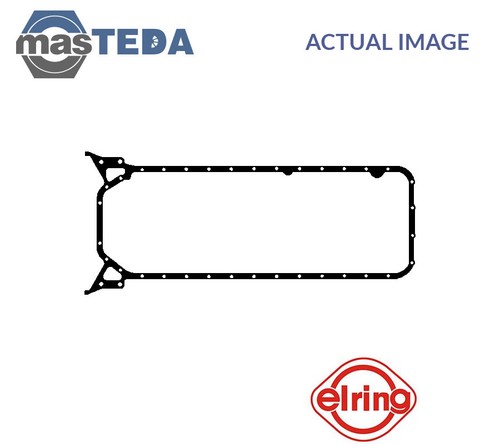447431 oil pan - oil, gasket