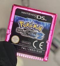 Pokemon black version - black, 2